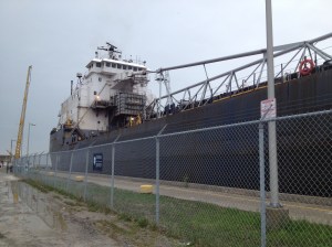 Welland Canal